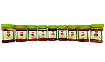 PCG Gunda Pickle, 200gm-thumb3