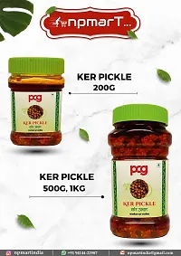 PCG Ker Pickle, 200gm-thumb1