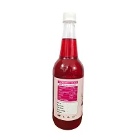 Love Mithaas Gulab l Rose Sharbat l Syrup l Mocktail, Refreshing  Cool Drink, 750ml-thumb3