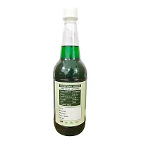 Love Mithaas Khus Sharbat l Syrup l Mocktail, Refreshing  Cool Drink, 750ml-thumb2