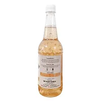 Love Mithaas White Rose Sharbat l Syrup l Mocktail, Refreshing  Cool Drink, 750ml-thumb1