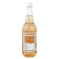 Love Mithaas White Rose Sharbat l Syrup l Mocktail, Refreshing  Cool Drink, 750ml-thumb2