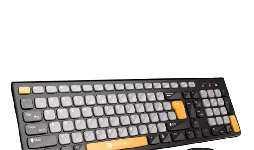 Ultimate Typing Companion Advanced Keyboard