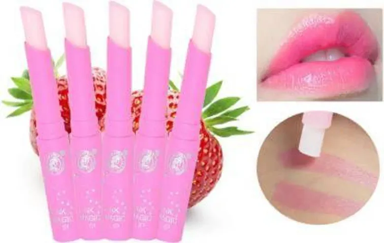 Best Selling Lip Balms For Soft And Pink Lips