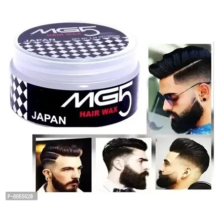 hair wax for men mg5 cold set of 1