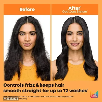 Professional Hair Care Shampoo Set Of 1-thumb2