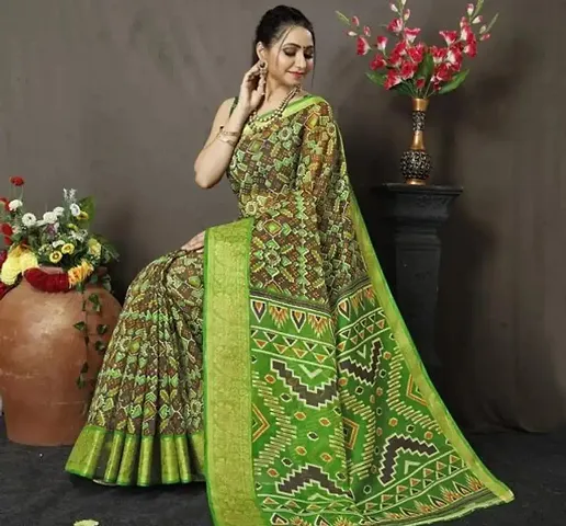 Stylish Sarees For Women