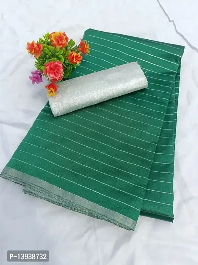 COTTON SILK SAREE-thumb0