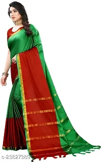 cotton sari-thumb3