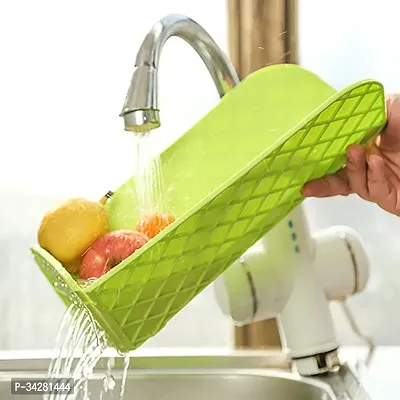 Multi Chopping Board and stand for cutting and chopping of vegetables, fruits meats etc. including all kitchen purposes