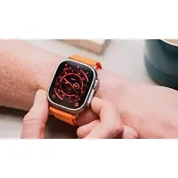 New S8 ULTRA 4G Smart Watch T800 Ultra Smartwatch-thumb4