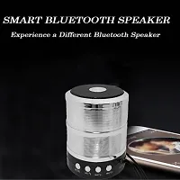 Classy Wireless Bluetooth Speaker-thumb3