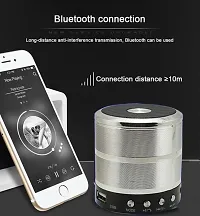 Classy Wireless Bluetooth Speaker-thumb2