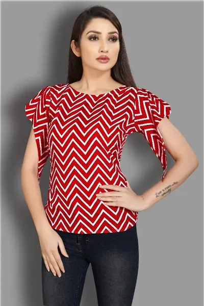 Classy Fashionable Women Tops Tunics