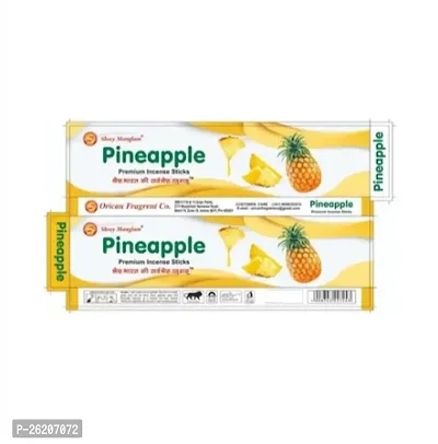 Pineapple Premium Incense Sticks