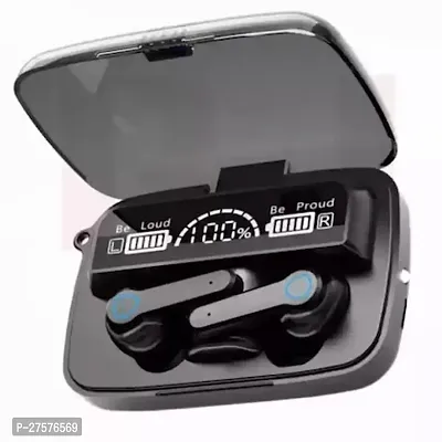 Classy Bluetooth Wireless Earbuds-thumb2