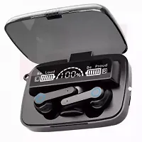 Classy Wireless Bluetooth Ear Buds-thumb2