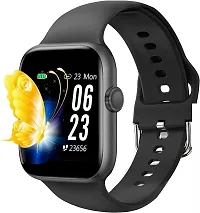 Modern Smart Watches for Unisex, Pack of 1-thumb2