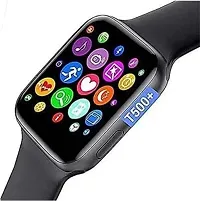 Modern Smart Watches for Unisex, Pack of 1-thumb2