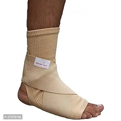 Elastic Anklet Binder Ankle Support