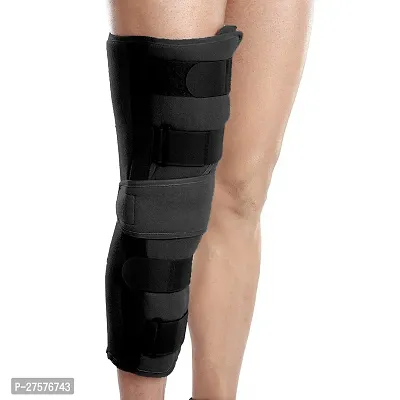 Knee Immobilizer Brace For Knee Support For Dislocation-thumb0