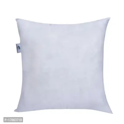 Vacuumed White Cushion Filler 18x18 Pack of 5-thumb0