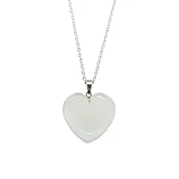 Elegant Heart Shape Pendent-thumb1