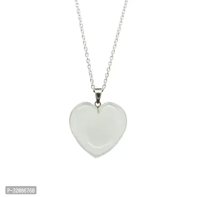 Elegant Heart Shape Pendent-thumb2