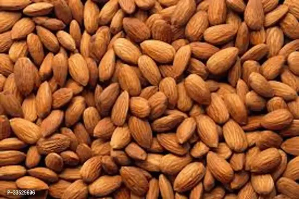 Dry Fruits Almonds (500g)