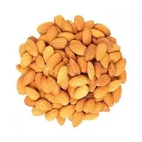 Dry Fruits Almonds (250g)-thumb1