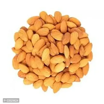 Dry Fruits Almonds (250g)-thumb2