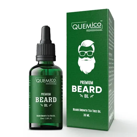 Best Selling Beard Oil-Moustache Oil