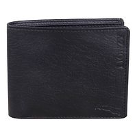 LIONZY Men's Wallet (Black)-thumb3