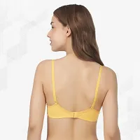 Full Coverage Lightly Padded Everyday Bra-thumb1