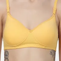 Full Coverage Lightly Padded Everyday Bra-thumb2