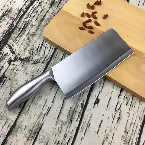Must Have Kitchen Knives 