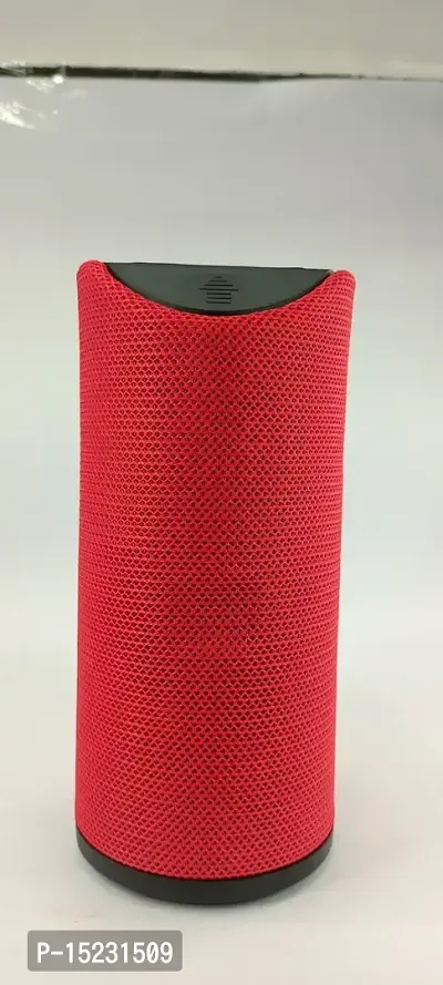 Wireless rechargeable portable Premium bass  Bluetooth speaker-thumb3