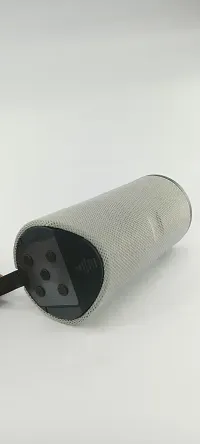 AST 311 10 Watt Portable Wireless Bluetooth Speaker and Unique , Splash proof-thumb1