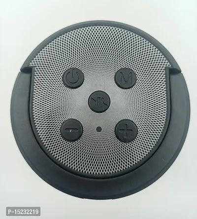 Best Quality KT-125 high sound speaker with high bass splashproof bluetooth speaker Red-thumb3