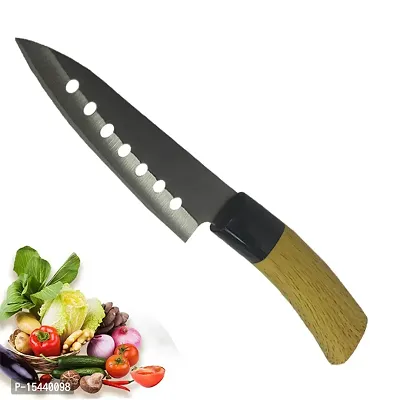 Royal Chef Knife with stainless Steel Blade for multipurpose use-thumb0