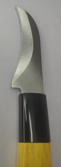 Multi-Purpose High Quality Stainless Steel Blade Lasting Sharp Professional-thumb1