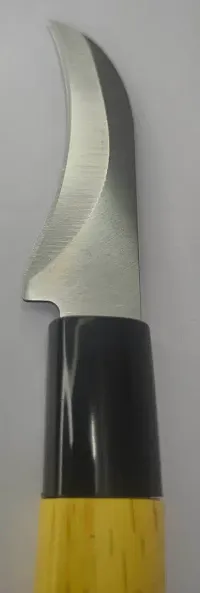 premium Stainless still knife multi way uses-thumb2