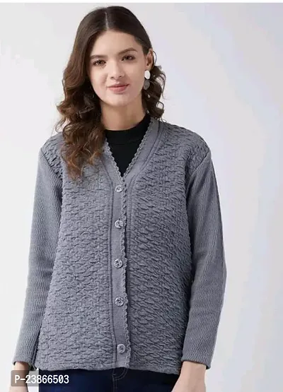 Wine hot sale cardigan sweater