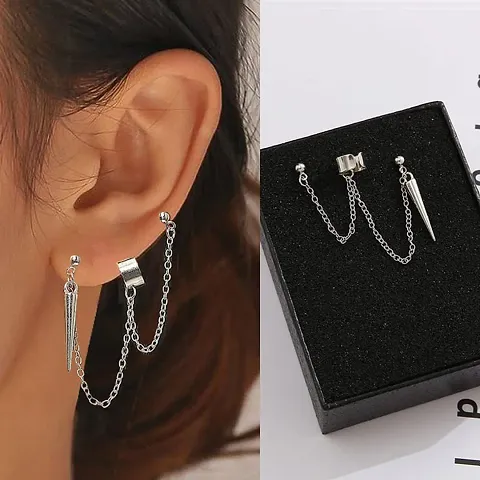 Partywear Earrings for Womens