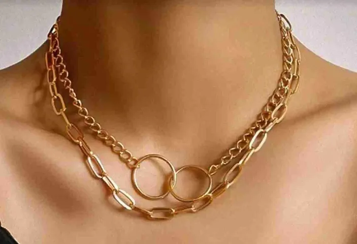 Stunning Stainless Steel Chains