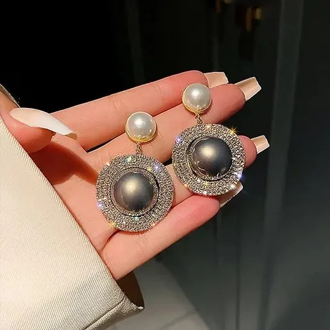 Must Have Earrings 