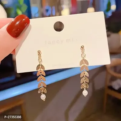 Elegant Earrings for Women-thumb5