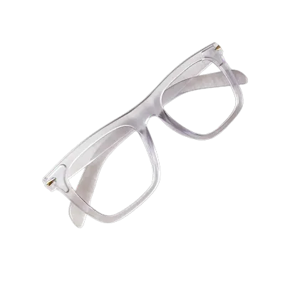 Latest Transparent Sunglasses For Women
