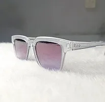 Yu Fashions Trending High Quality UV Protected Korean Sunglasses-thumb1