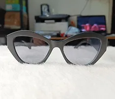 Yu Fashions Trending High Quality UV Protected Korean Sunglasses-thumb2